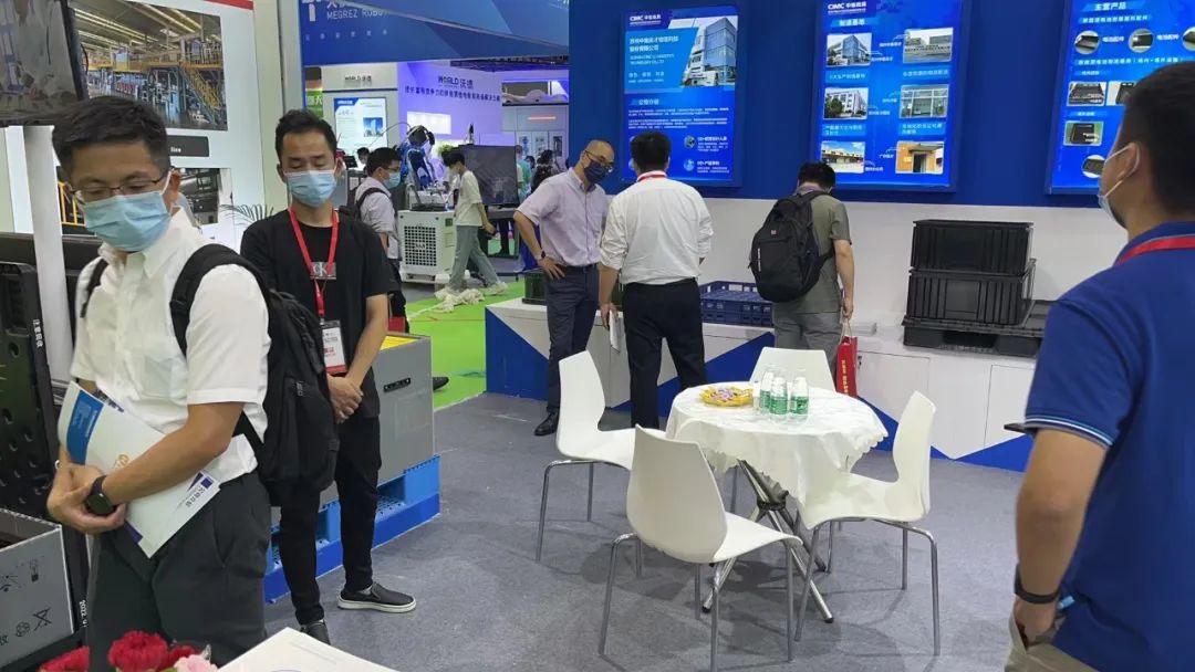 WBE2022世界电池产业博览会暨第七届亚太电池展在广州广交会展馆A区重磅启幕 WBE2022世界电池产业博览会暨第七届亚太电池展在广州广交会展馆A区重磅启幕